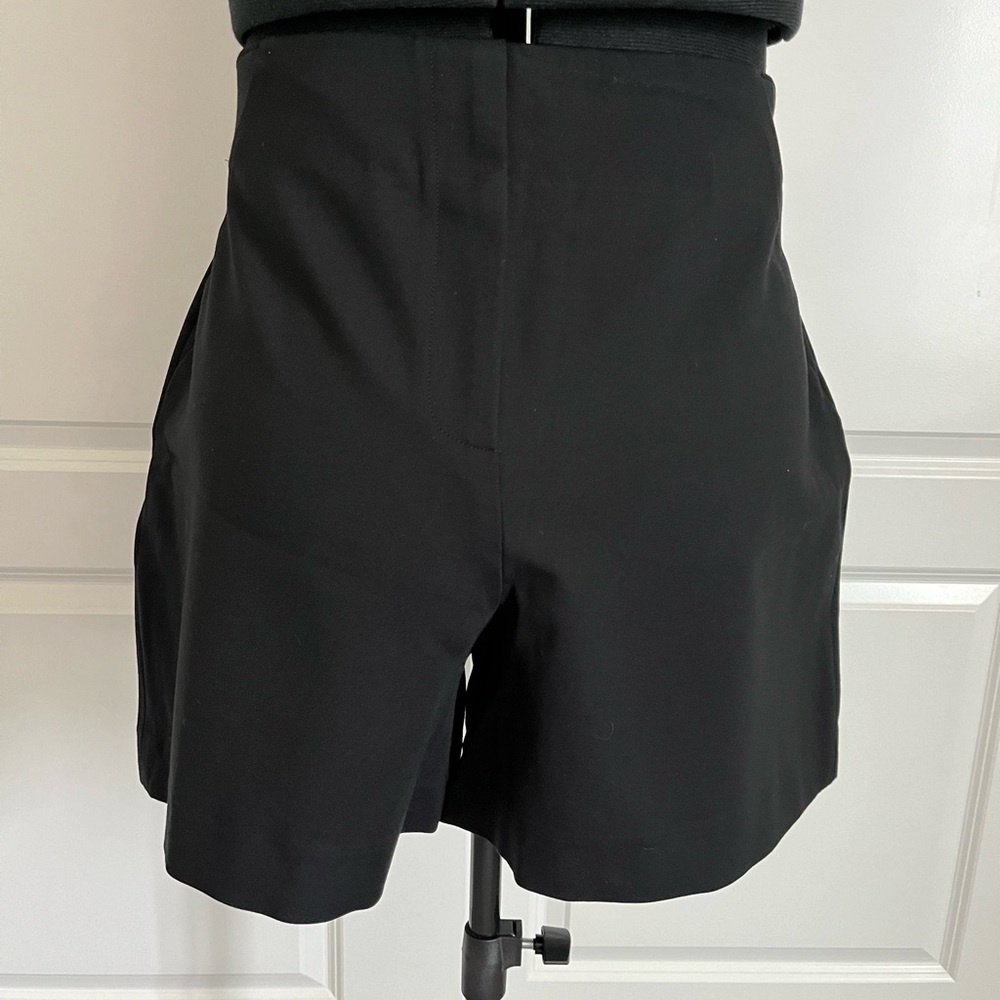 SPANX Perfect A-Line Shorts